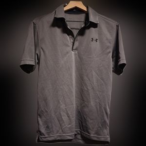 Under Armour HeatGear Polo